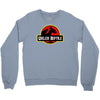 toothless &ndash; useless reptile Crewneck Sweatshirt