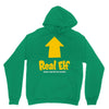 real elf Unisex Hoodie