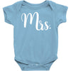 mrs. Baby Bodysuit