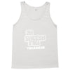 jake and amir oh sheesh y'all Tank Top