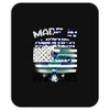 made in america 2 Mousepad