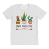 Cactus All Over Women's T-shirt