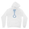 piston 3 Unisex Hoodie