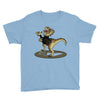 shakespearosaurus Youth Tee