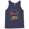 i'm booked Tank Top