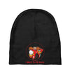I Want To Kill Sonic Baby Beanies