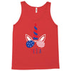4th of July Tank Top