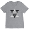 emcountres V-Neck Tee