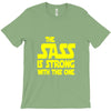 the sass is strong with this one T-Shirt