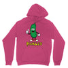 pickles Unisex Hoodie