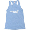 static drop oem Racerback Tank