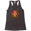 one piece tony tony chopper Racerback Tank