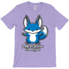 all the fox special T-Shirt