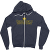 communists have no class funny political Zipper Hoodie