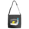 pet feeder Adjustable Strap Totes