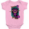wonder Baby Onesie
