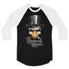 old crow medicine show 3/4 Sleeve Shirt