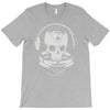 astronaut skull T-Shirt