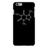 caffeine molecule game iPhone 6/6s Plus Case