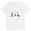 natal V-Neck Tee