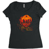 other worlds Women's Triblend Scoop T-shirt