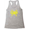 our survey says eh urgh! Racerback Tank