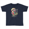 nerd attack Toddler T-shirt