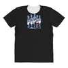 fashion offenders All Over Women's T-shirt
