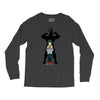 all might Long Sleeve Shirts