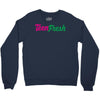 TEEN FRESH Crewneck Sweatshirt