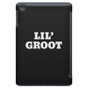 Little Groot iPad Mini