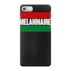 melaninaire iPhone 7 Case