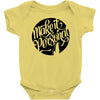 make it personal Baby Bodysuit