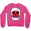 japan till i die Crewneck Sweatshirt