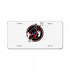nightcrawler License Plate