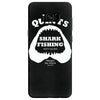 jaws inspired movie Samsung Galaxy S8