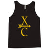 cross country running Tank Top