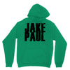 jake paul bl Unisex Hoodie