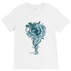 inspiration V-Neck Tee