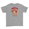 monster bros Youth Tee