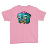 monster 12 Youth Tee