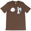 boo vs T-Shirt