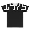 made in 1975 birthday celebration funny party All Over Men's T-shirt