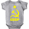 cccp Baby Onesie