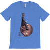 penny farthing T-Shirt