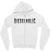 Dieselholic Zipper Hoodie