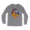valor digital Long Sleeve Shirts