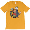ded, dead, and deadly T-Shirt