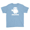 big hero Youth Tee