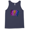 dancing groot Tank Top